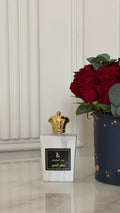 عطر المير