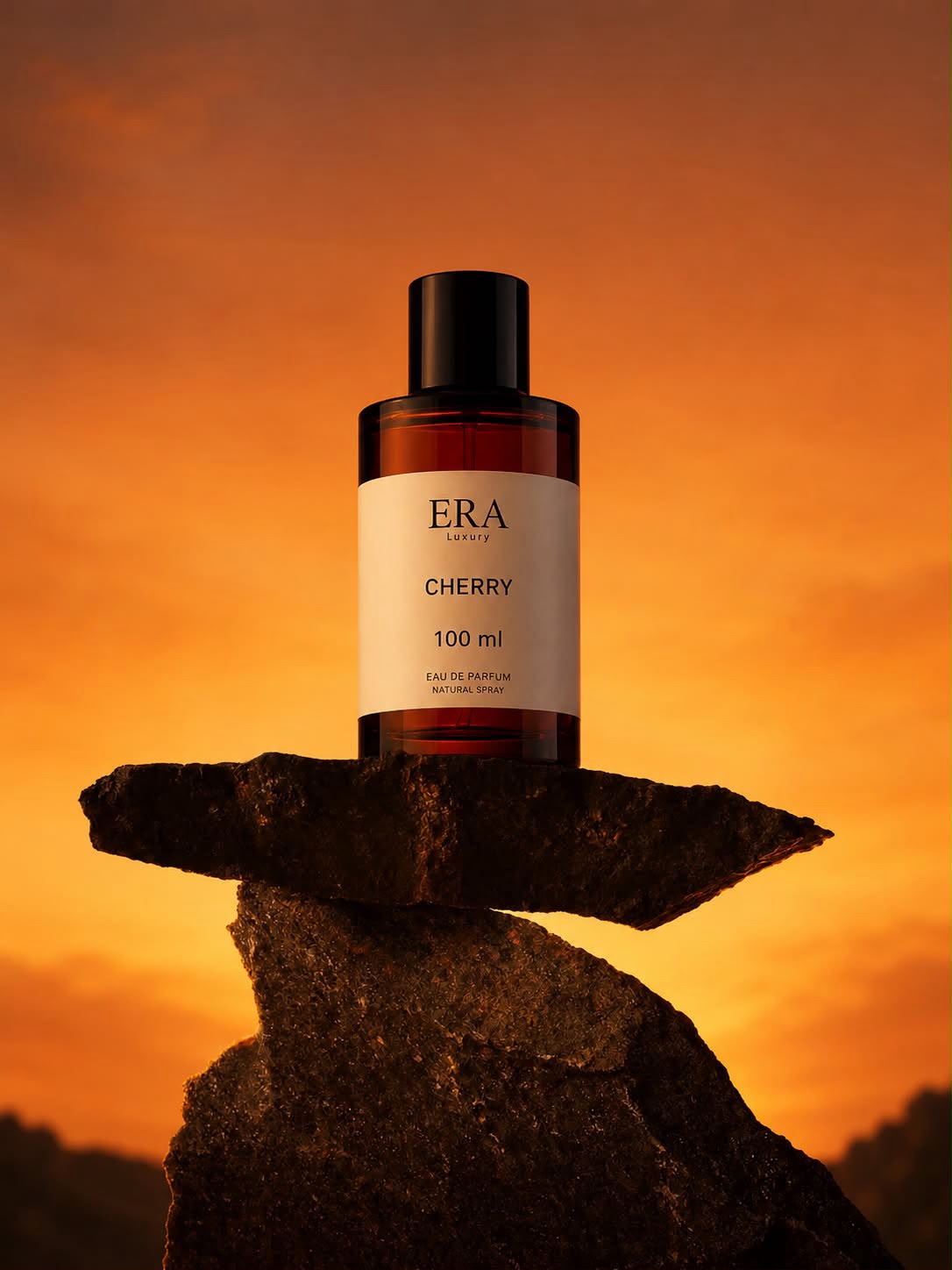 عطر فرنسي